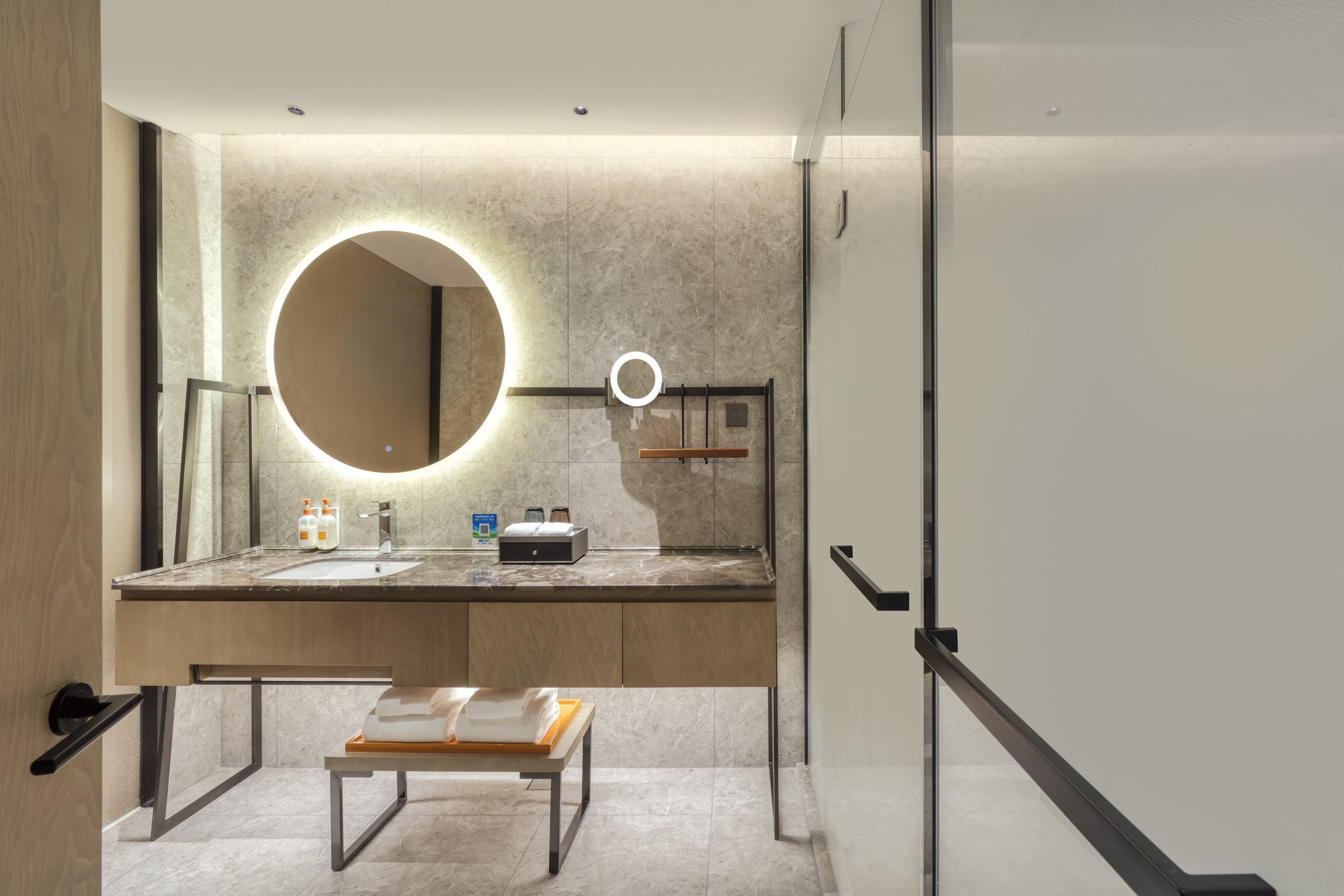 Crowne Plaza Lanzhou New Area 59/60
