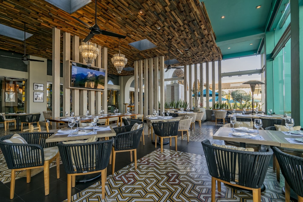 Torre Lucerna Hotel Ensenada 49/62