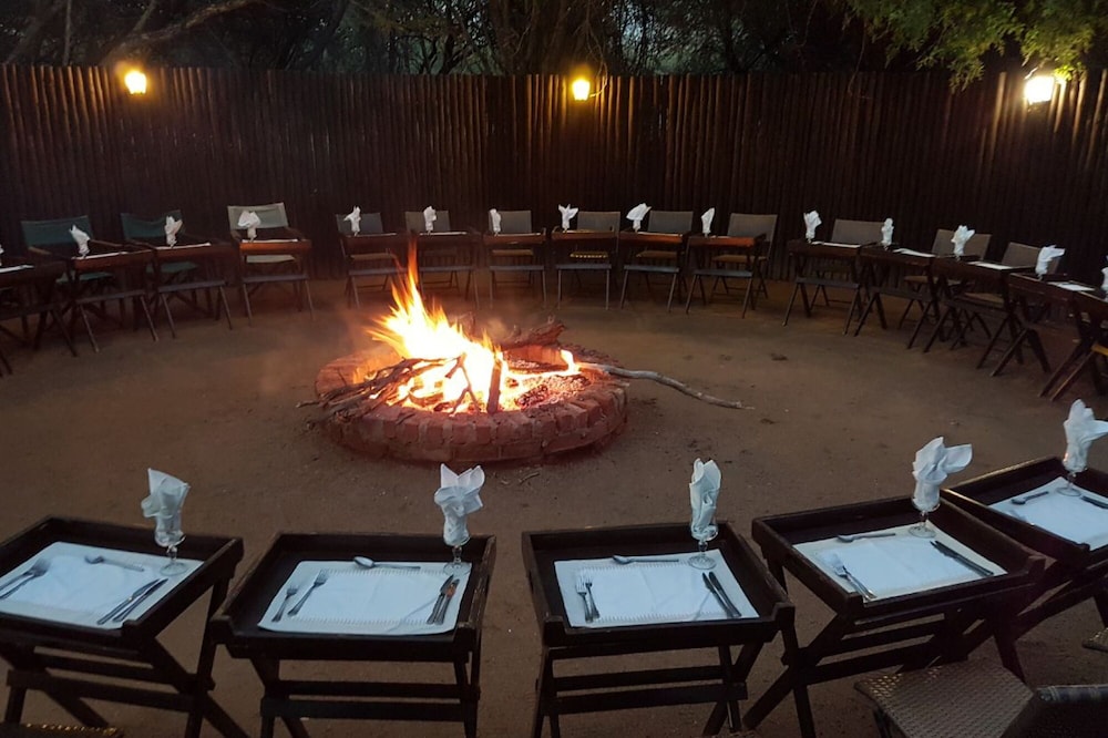 Ditholo Game Lodge 46/51