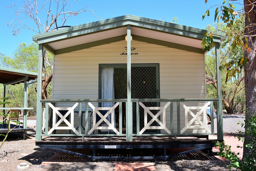 Nitmiluk Chalets 2/43