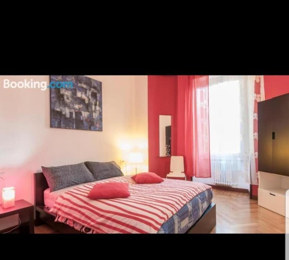 Family Hostel Milano 17/50