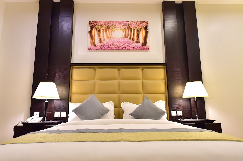فندق أوليان(Diamond Hotel Riyadh) 30/56