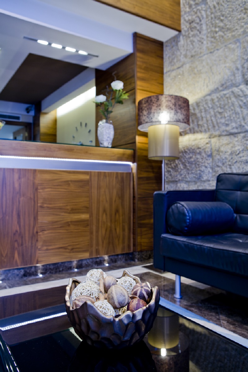 Hotel Arsus 6/41