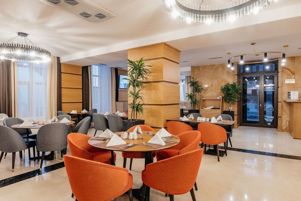 Ramada by Wyndham Astana 35/50