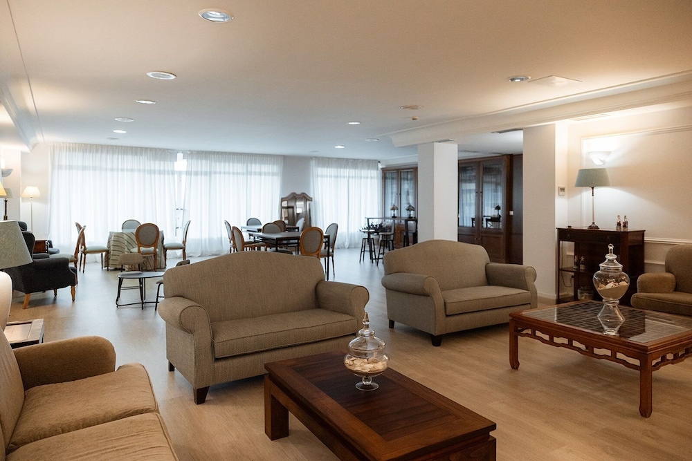 Hotel Villa Covelo 32/47