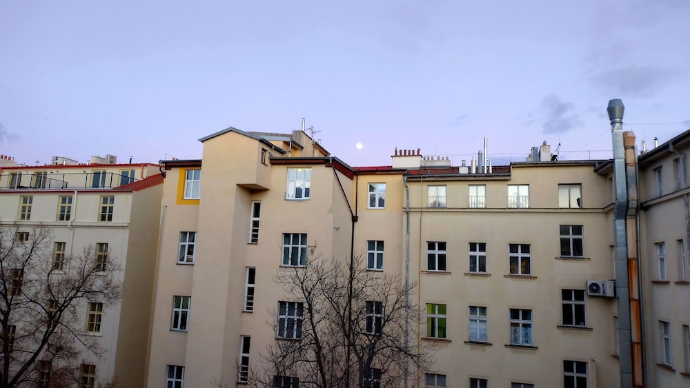 S42 HOTEL 6/20