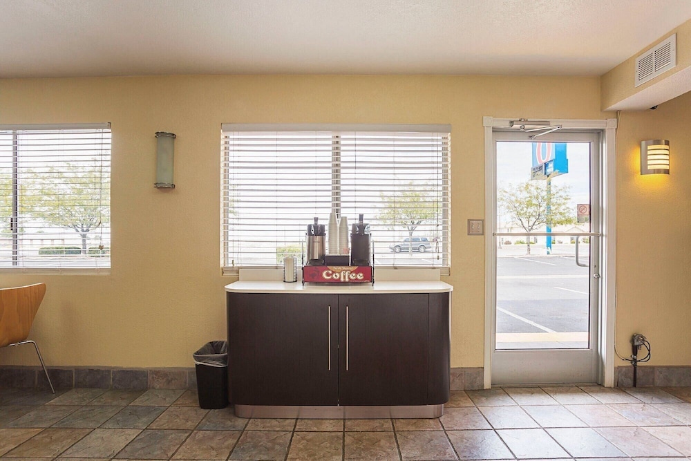 Motel6 Holbrook, AZ 12/62