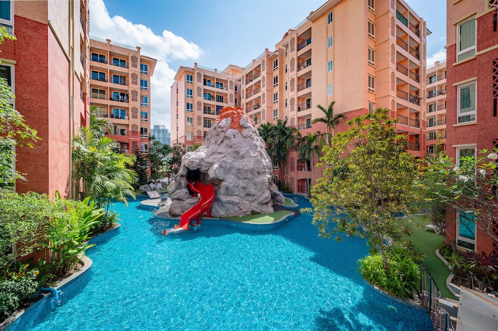 Sonia Residence Pattaya 39/50