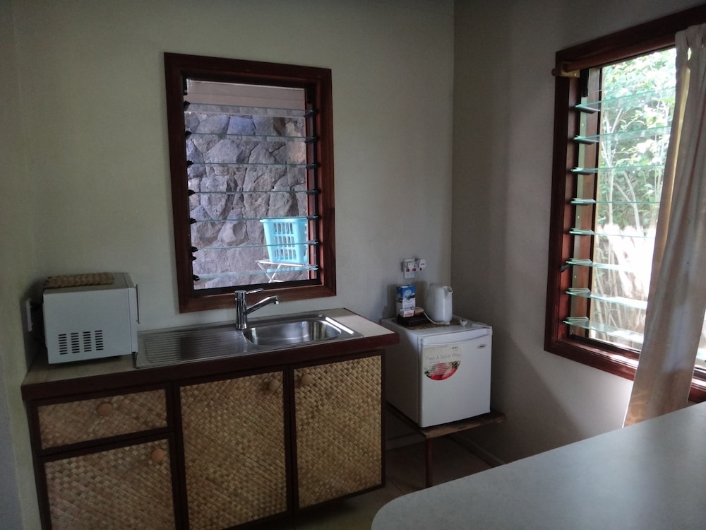 Le Manumea Resort 37/70