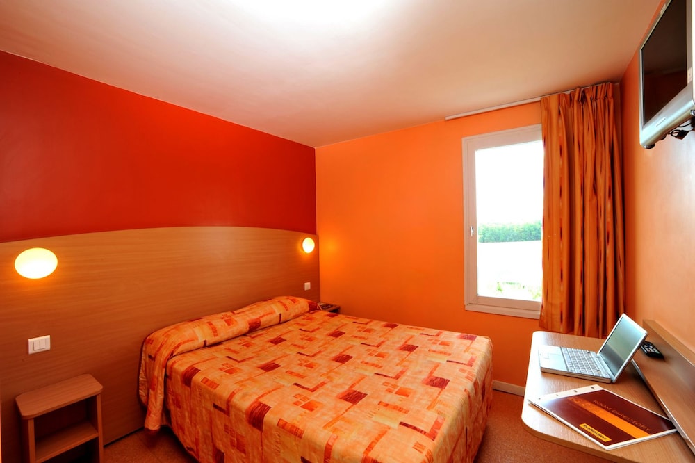 Hotel Balladins Roissy Cdg Saint Mard 24/37