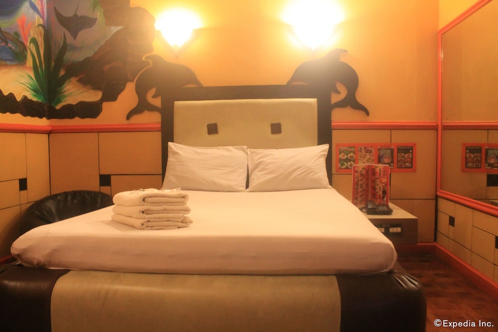 Halina Drive Inn Hotels - Sta Mesa 5/15