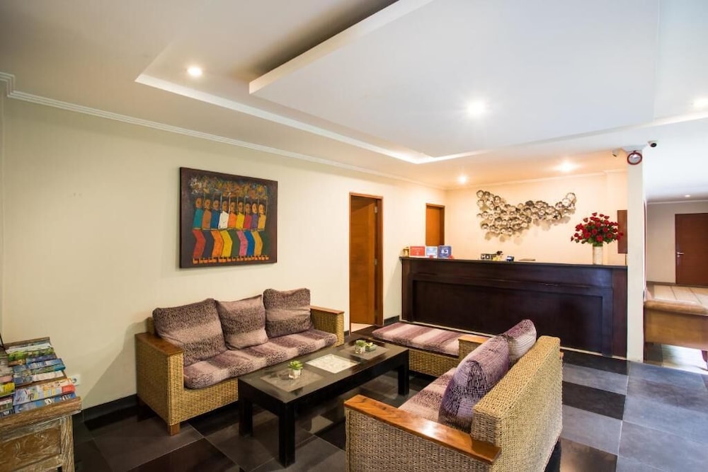 Svarna Hotel Sanur 30/48