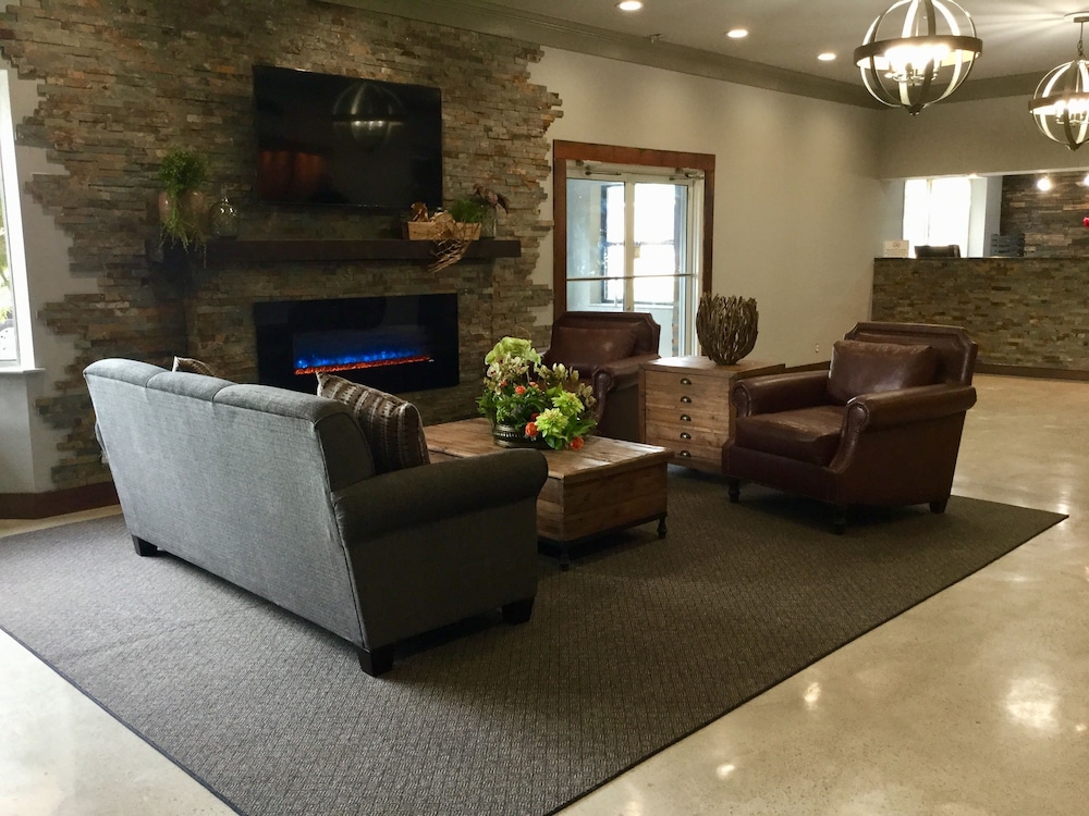American Inn North Kansas City 30/57