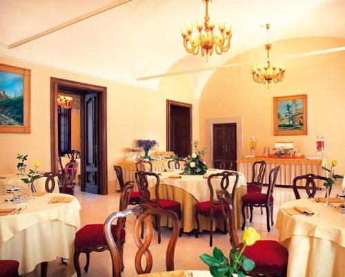 Villa Fenaroli Palace Hotel 31/33