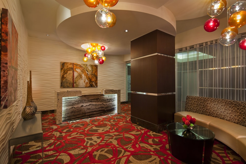 Golden Nugget Biloxi 9/32