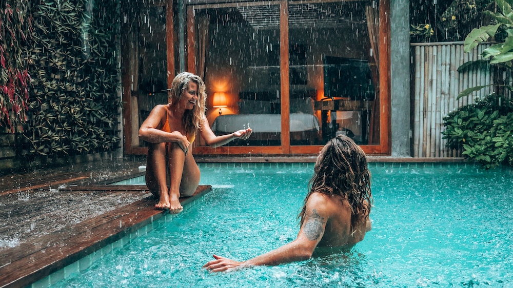 Tango Luxe Beach Villa Samui 40/73