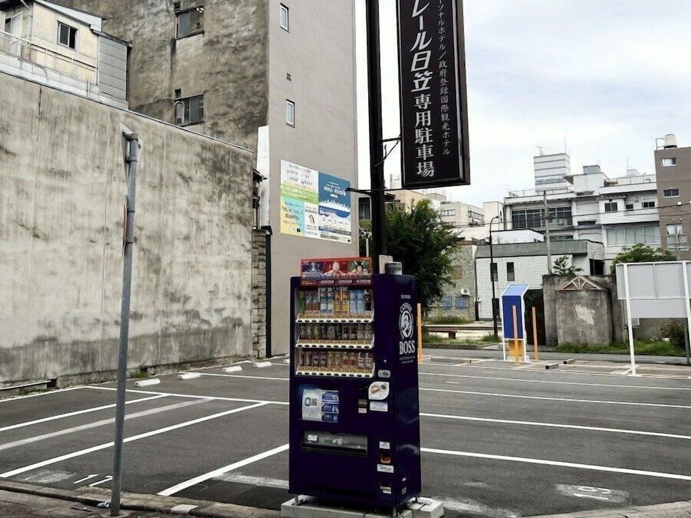 Hotel Claire Higasa 41/47