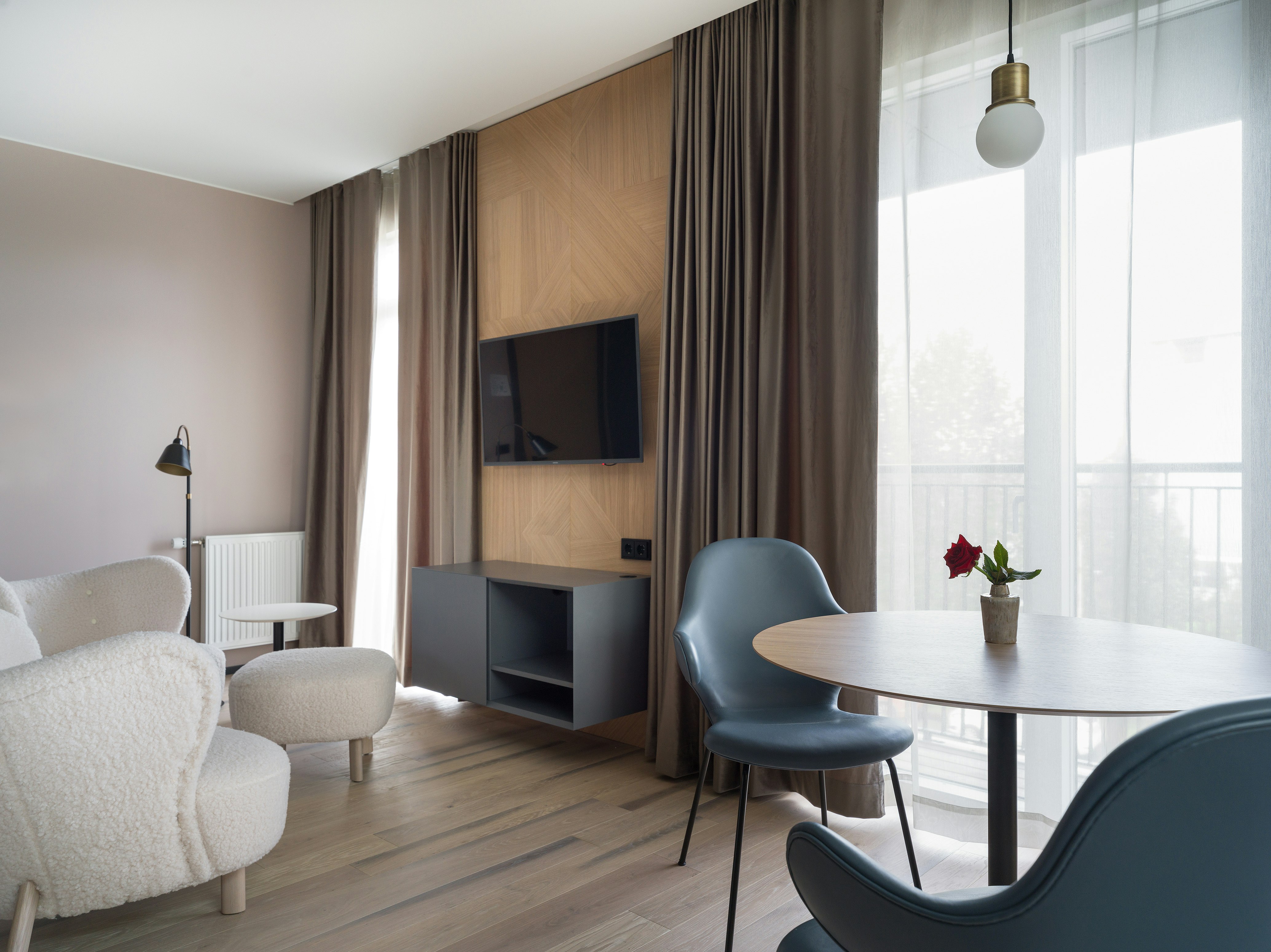 Hotel Lotus 28/50