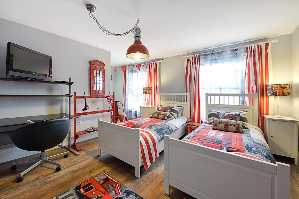 Mamas Inn Boutique Guest House 28/50