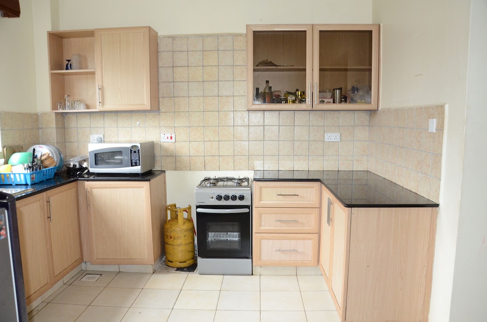 Delight Apartment Ph1 写真3