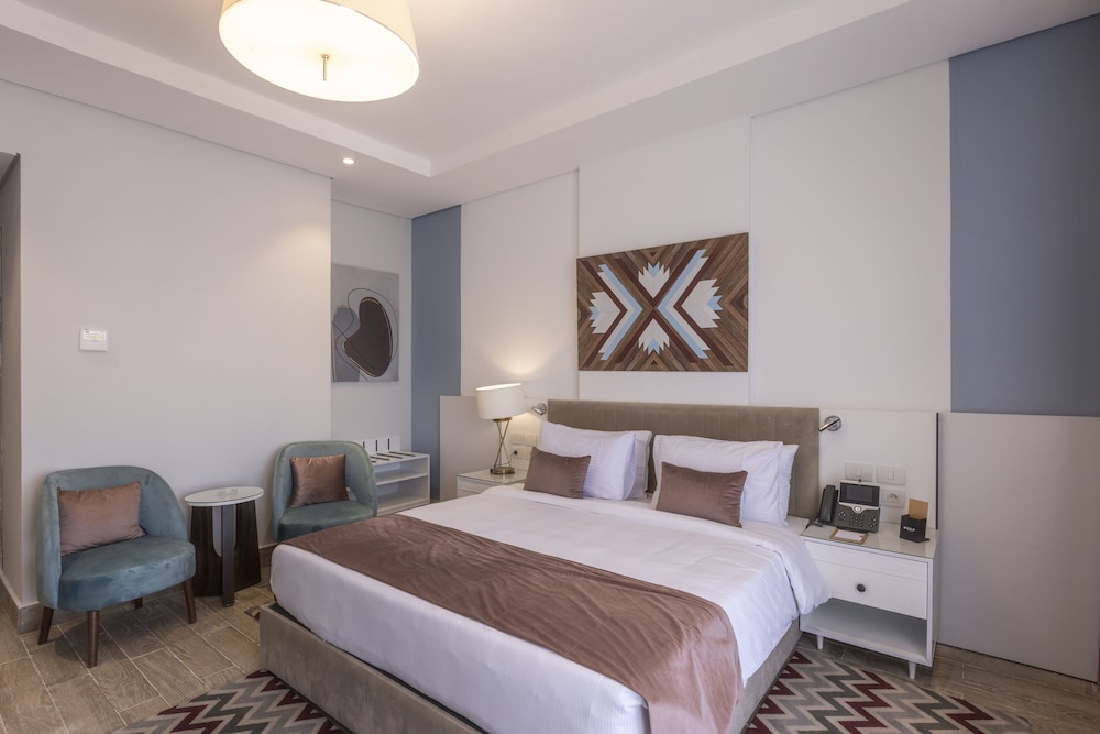 Gewan Aqua Park Resort - New Alamein 47/126