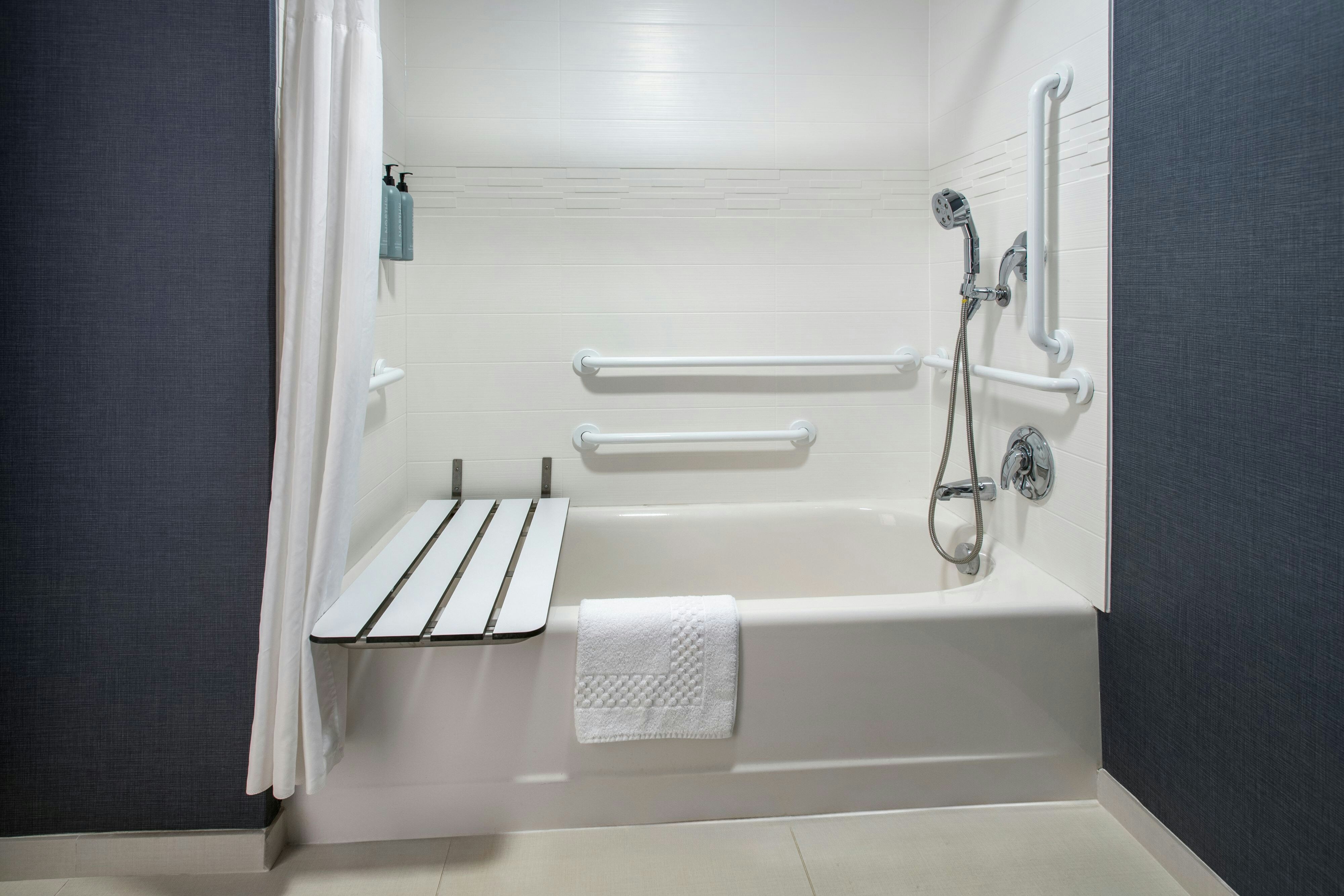 Residence Inn Pittsburgh Monroeville Wilkins Township 22/23