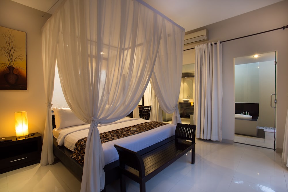 The Bidadari Luxury Villas Spa 49/75