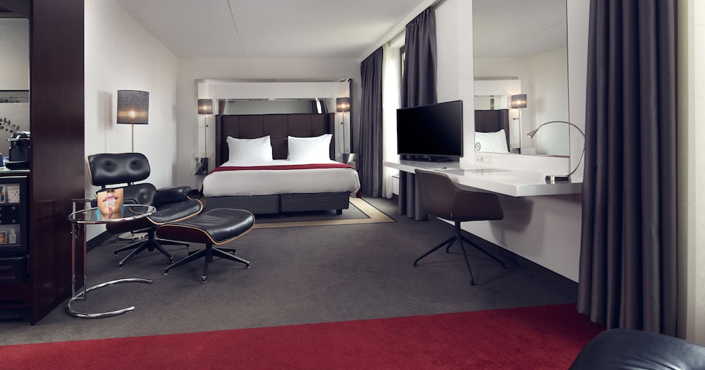WestCord Fashion Hotel Amsterdam 34/77