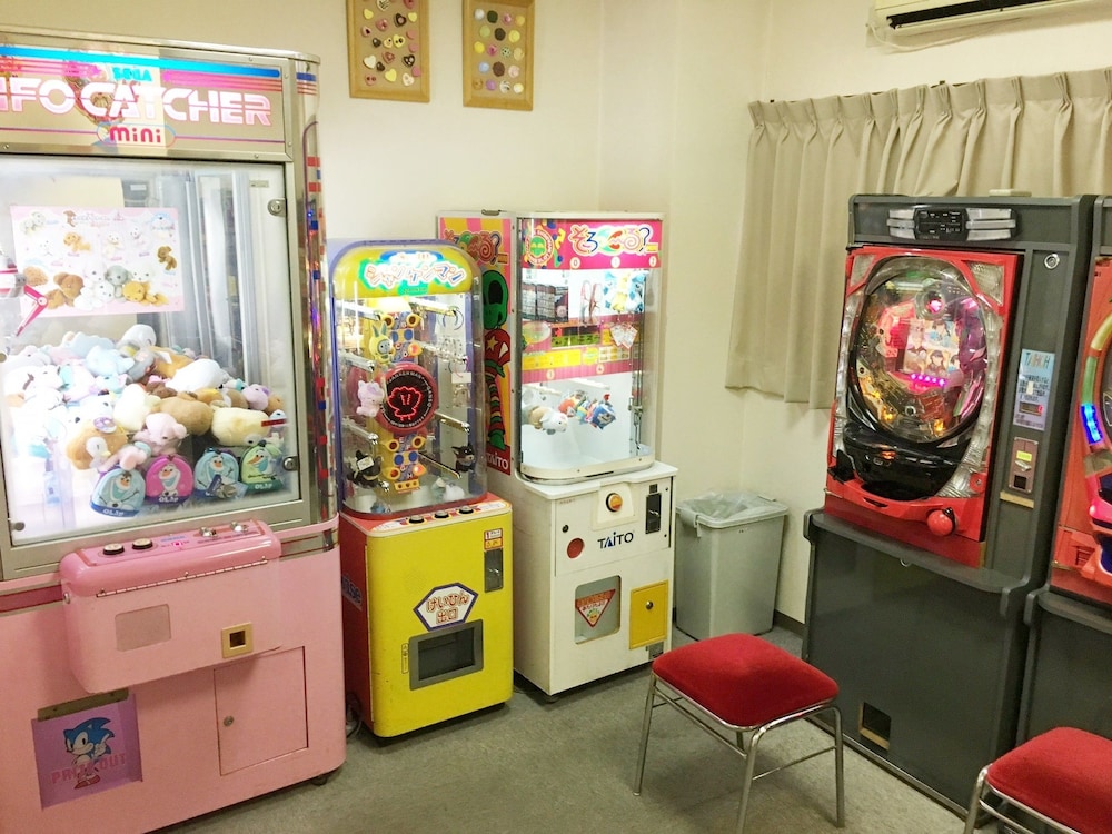 Itoen Hotel Bekkan 23/26