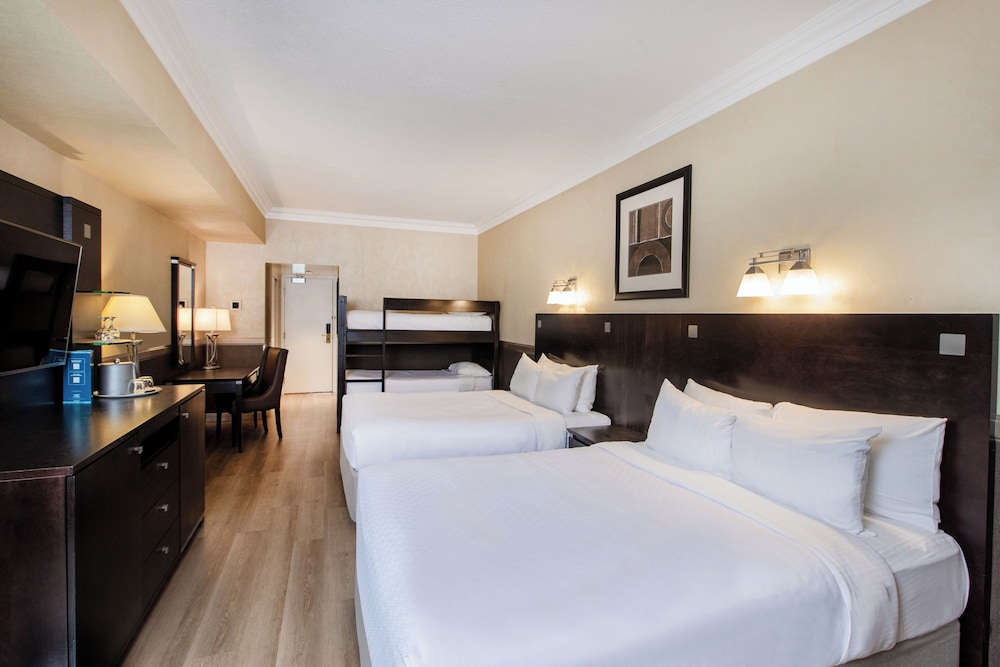 Fantasyland Hotel 23/84