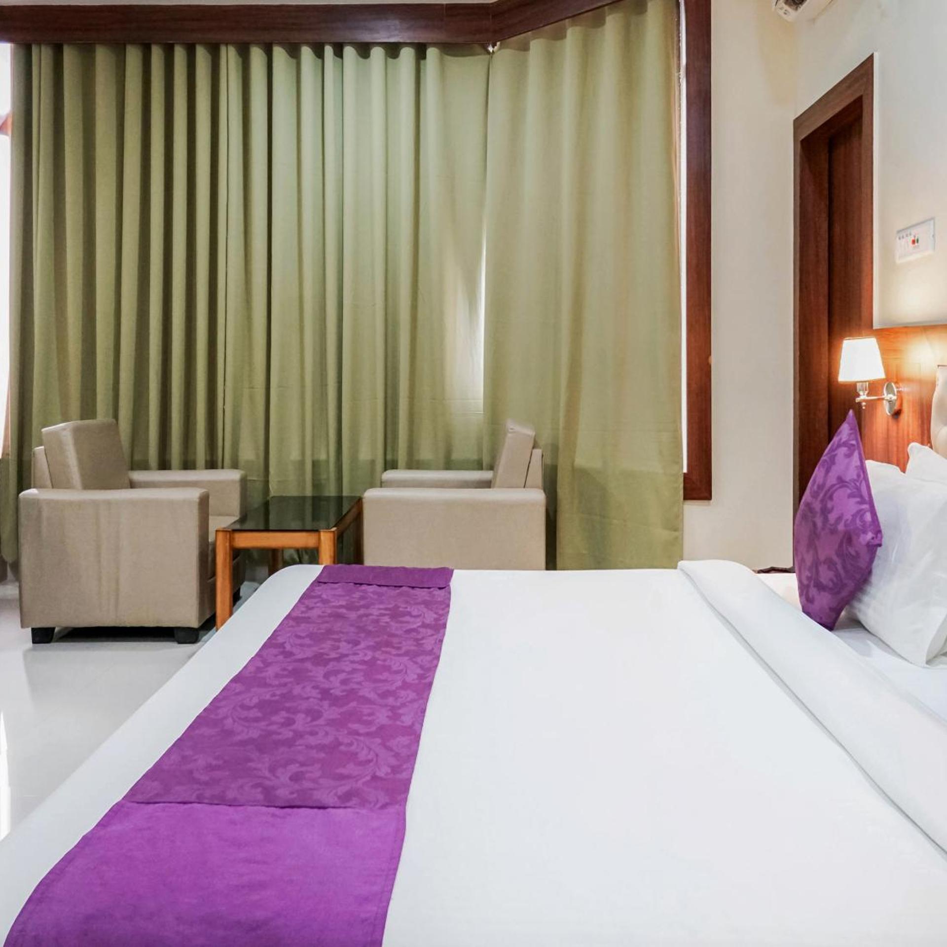 Pemaling Lords Eco Inn Guwahati 32/53