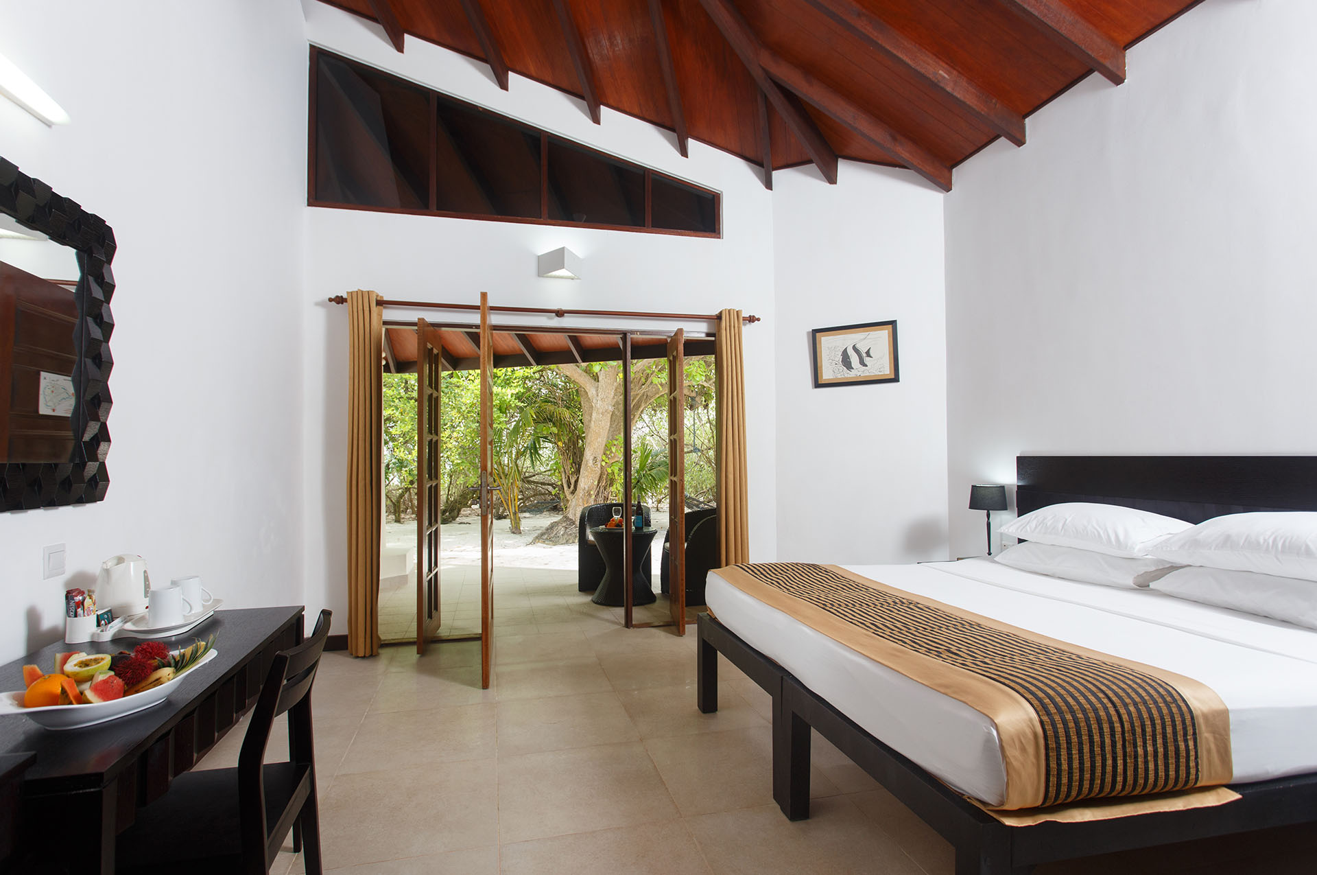 SUPERIOR BUNGALOW - Transfer Excluded