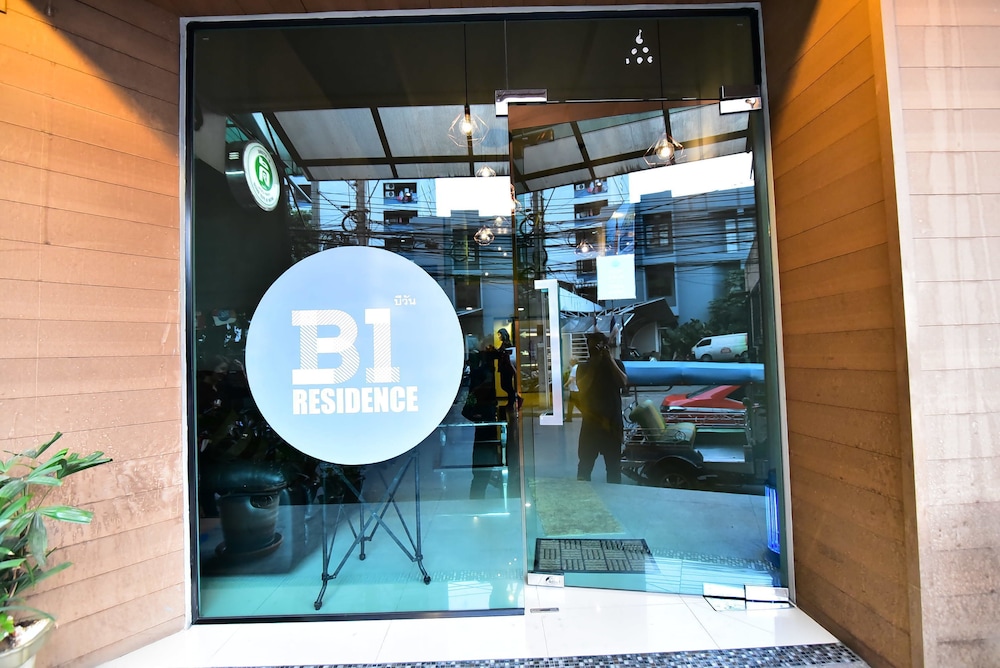 B1 Residence 19/22