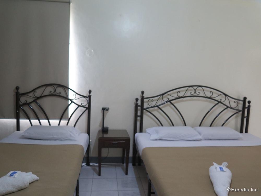 Fuente Pension House 37/49