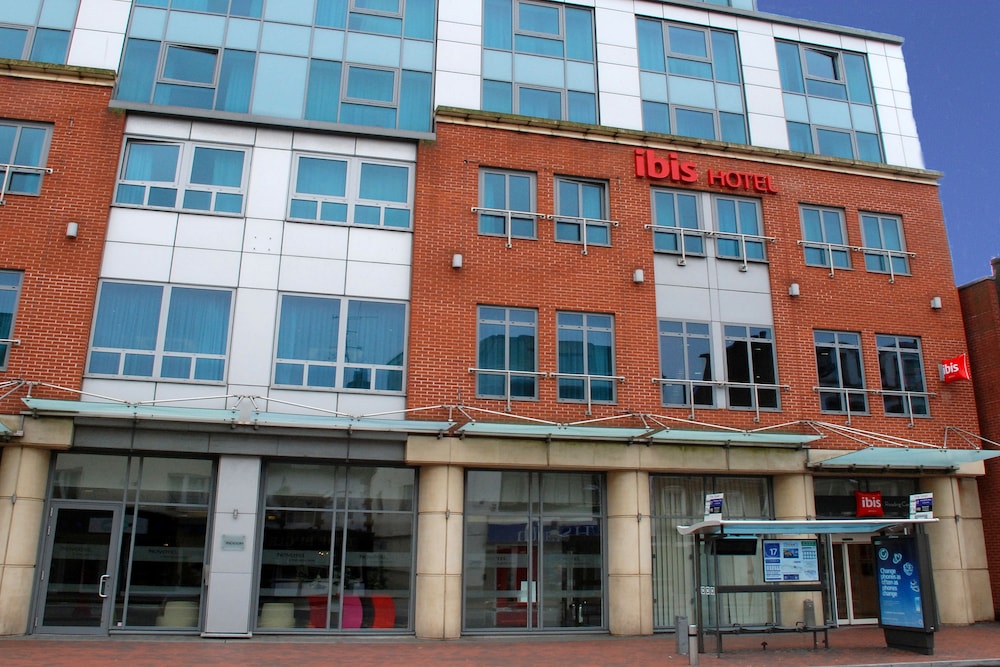 ibis Reading Centre 7/59