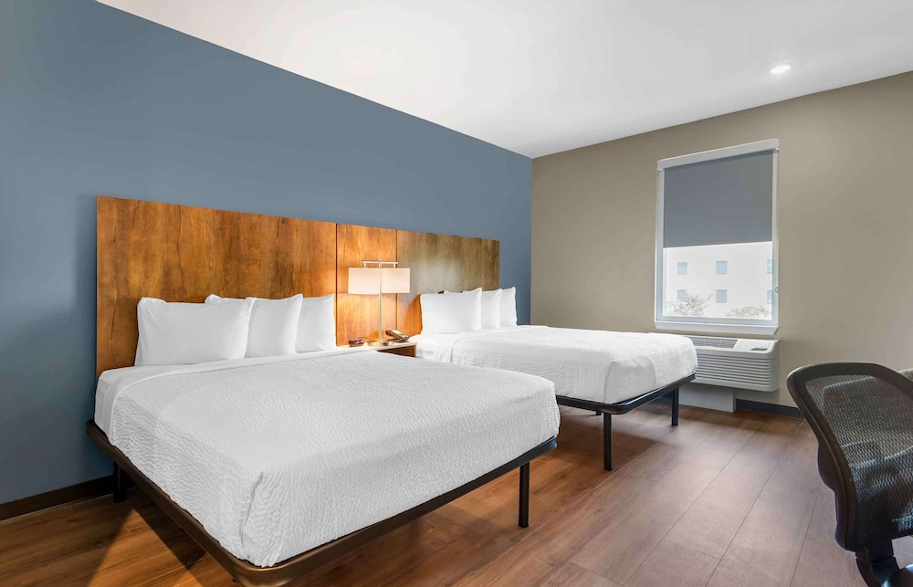 Extended Stay America Suites- Atlanta - McDonough 5/30