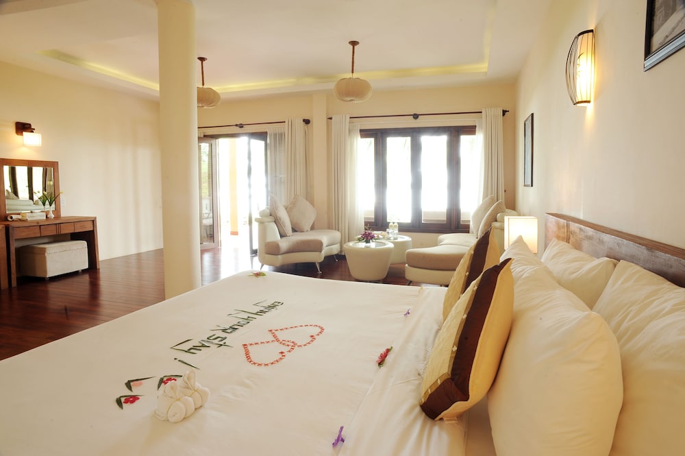 Vinh Hung Riverside Resort 26/78