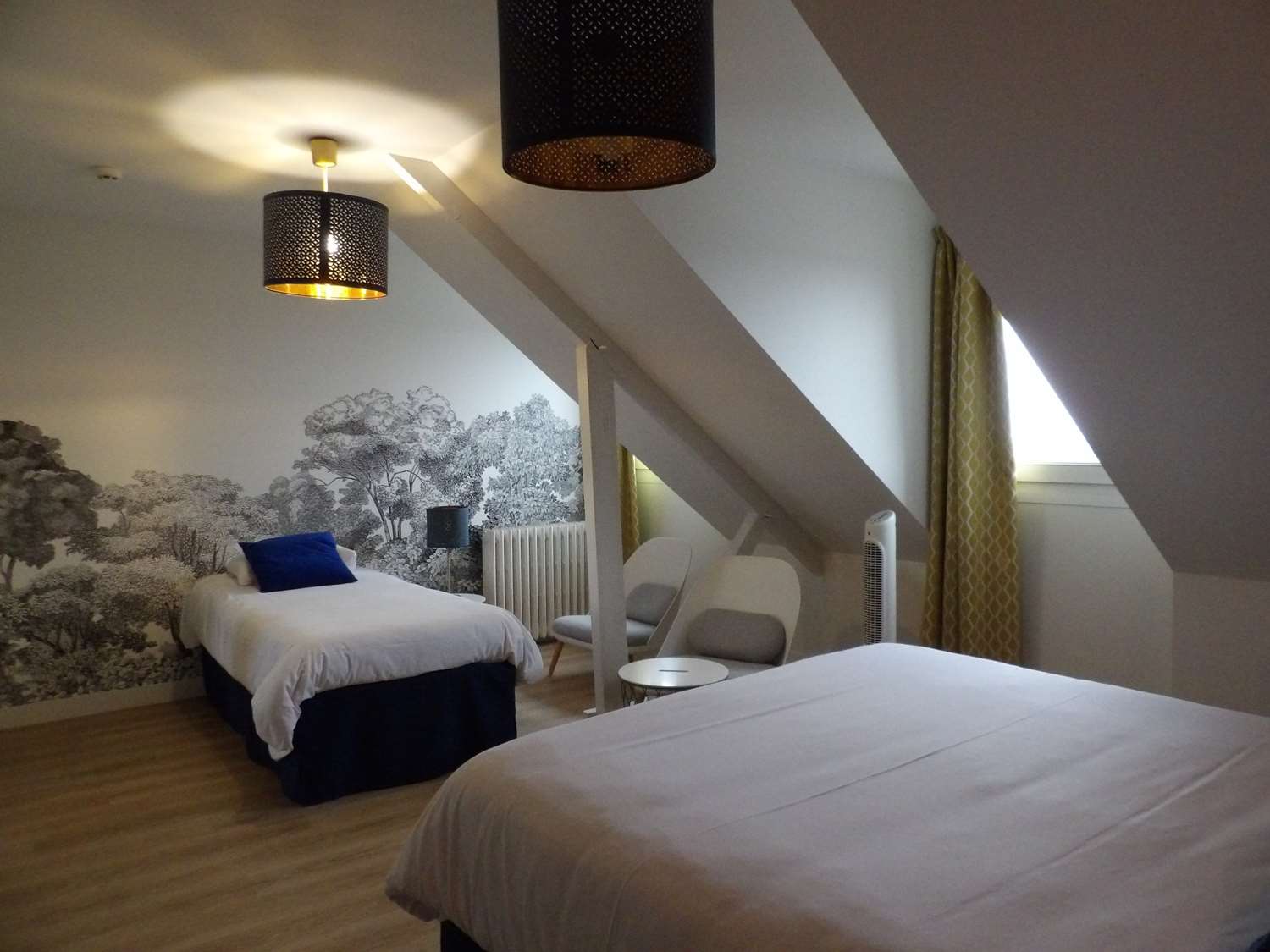 Hotel le Broceliande, Sure Hotel Collection by Best Western 3/10