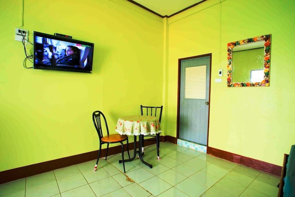 Rimtalay Resort Koh-Sichang 43/70