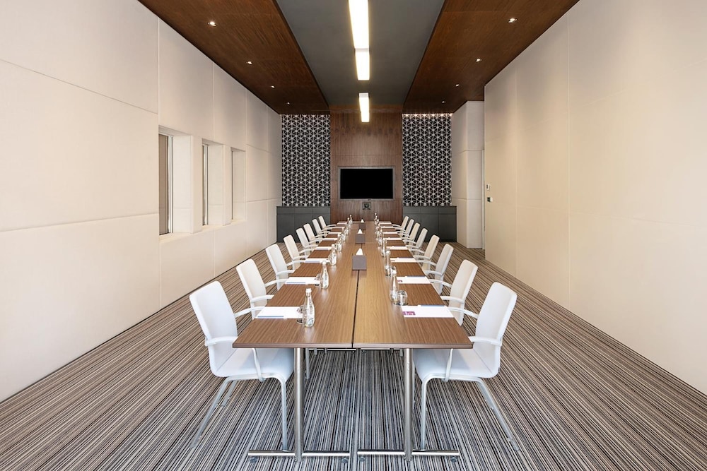 Hyatt Place Dubai Wasl District Residences 57/63