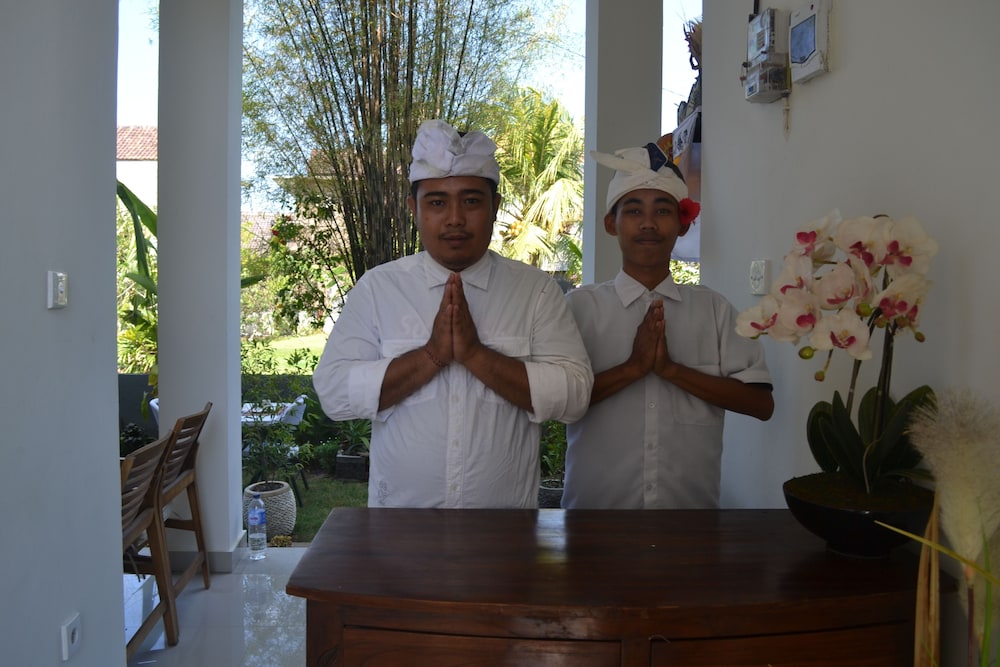 Master Homestay 4/29