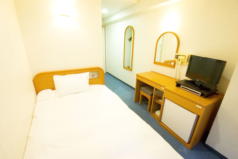 Gr Hotel Suidocho 10/65