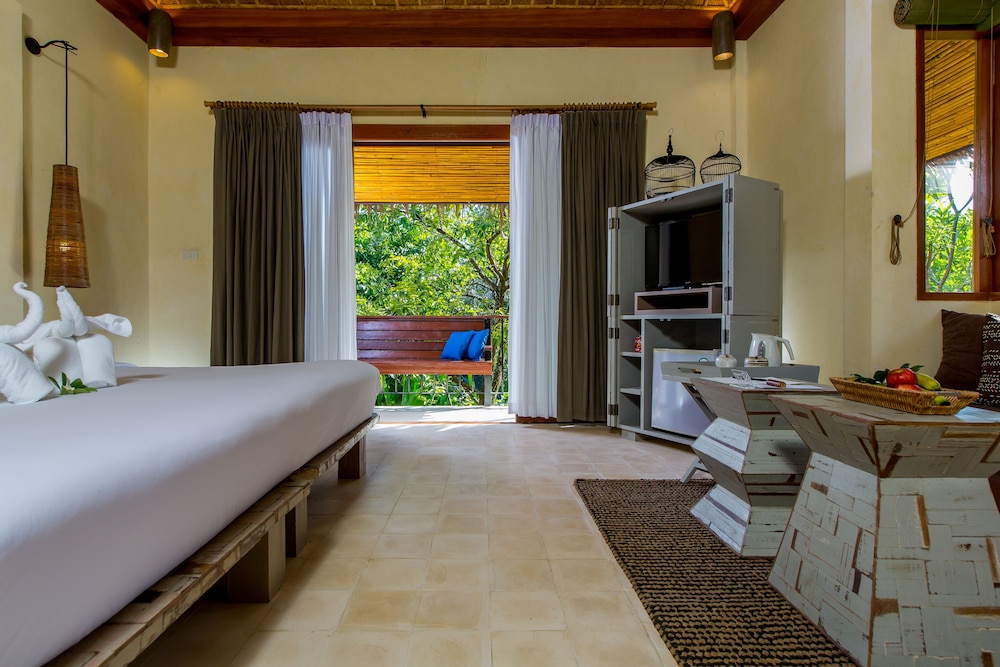 Bangsak Village - Adults Only 44/71