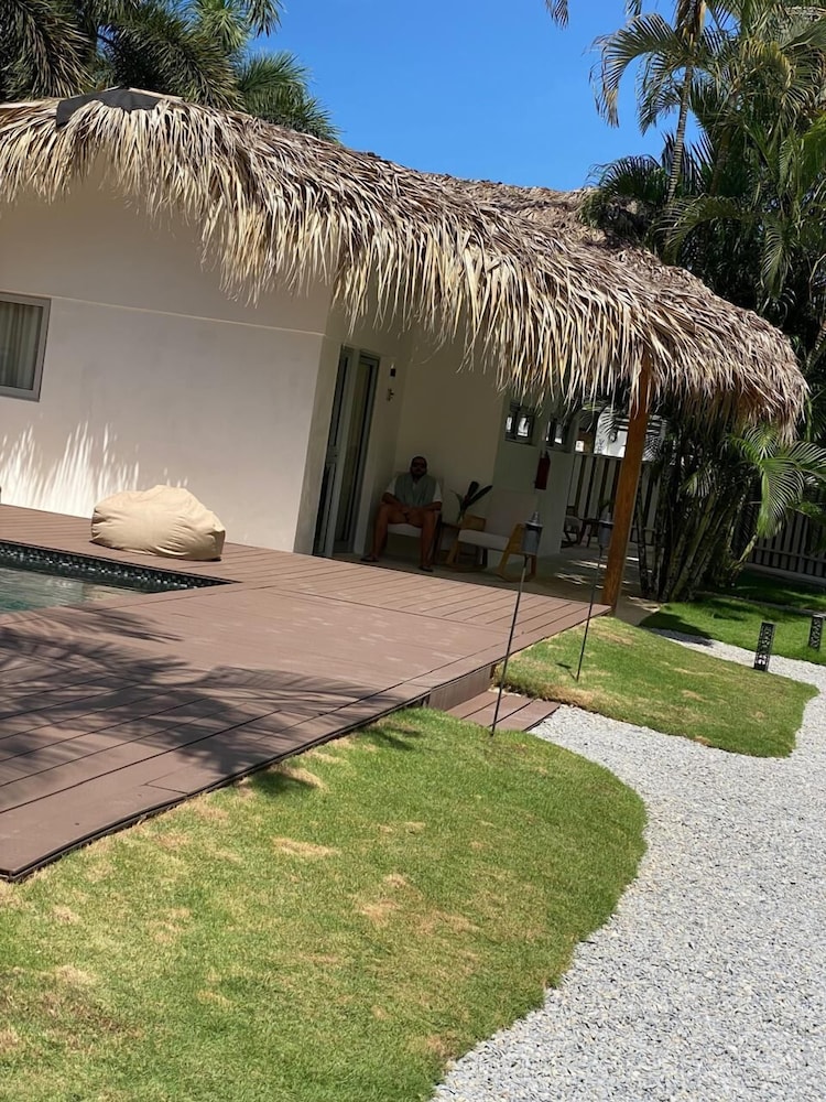 Empyrean Tropical Wellness Portillo 54/62