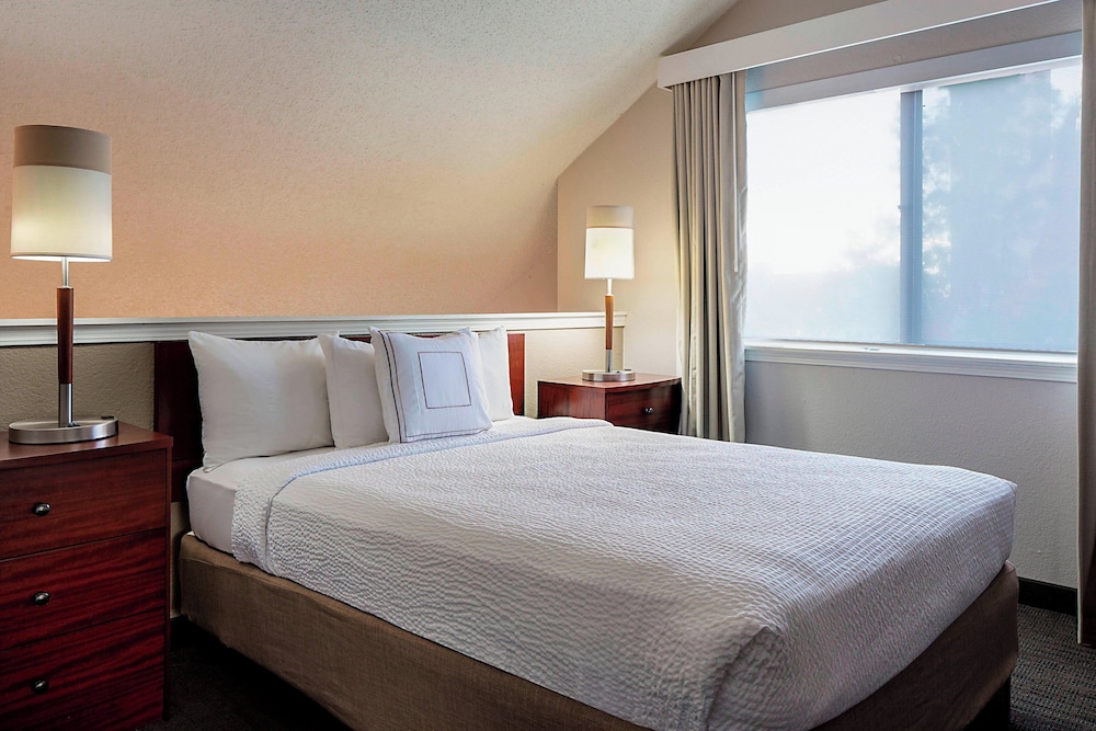 Room at Residence Inn Dallas Las Colinas, IRVING - TX