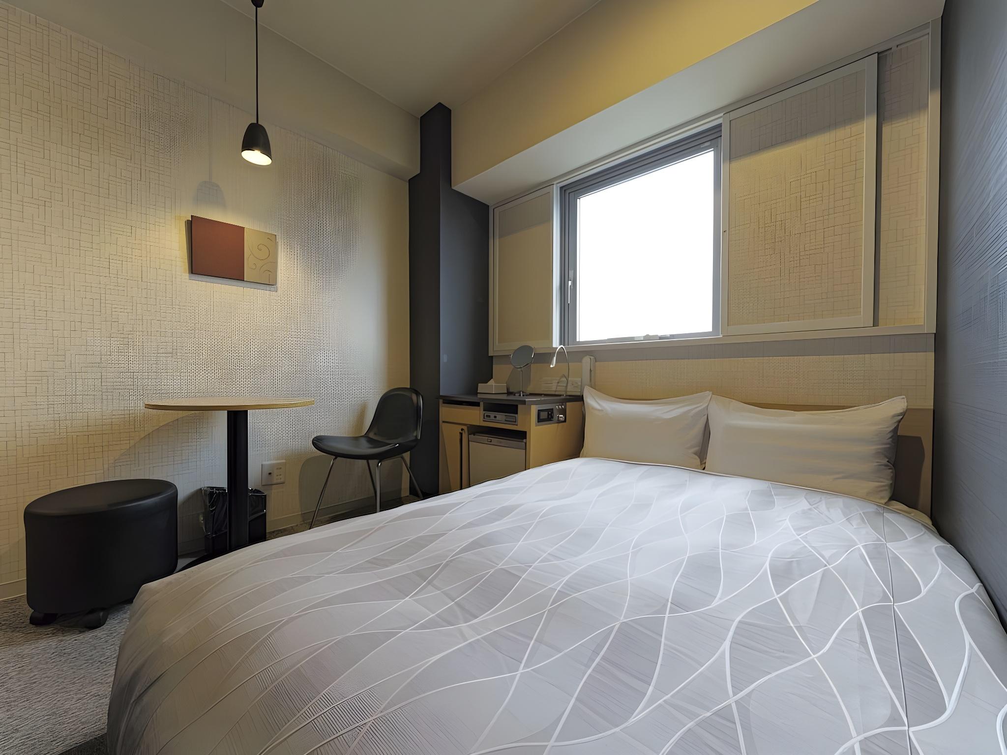 Semi Room, Superior, Single, Semi Double Bed