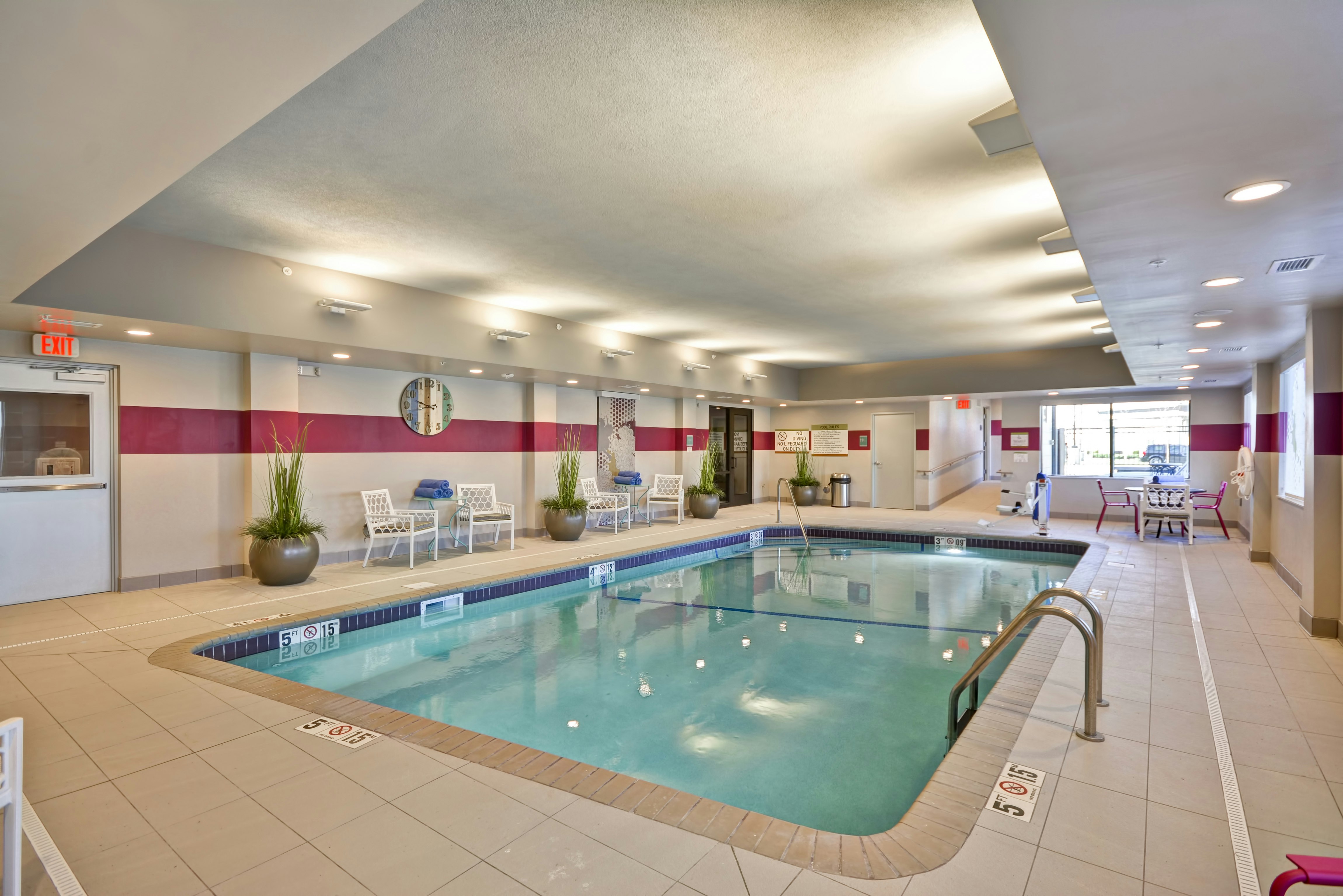 Home2 Suites By Hilton Kansas City Airport 6/20