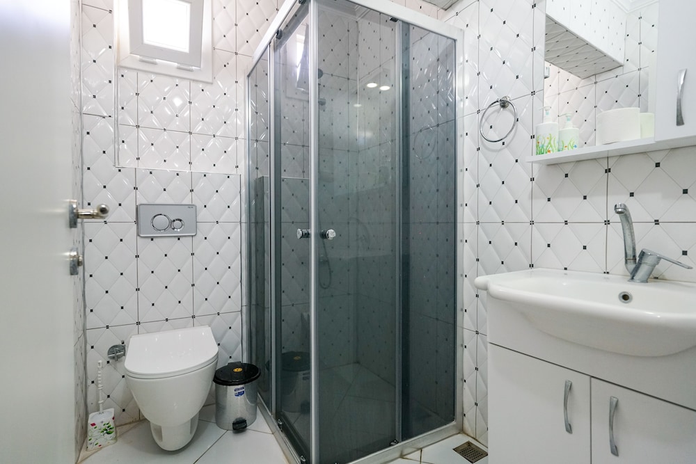 Cicek Apart Otel 20/21