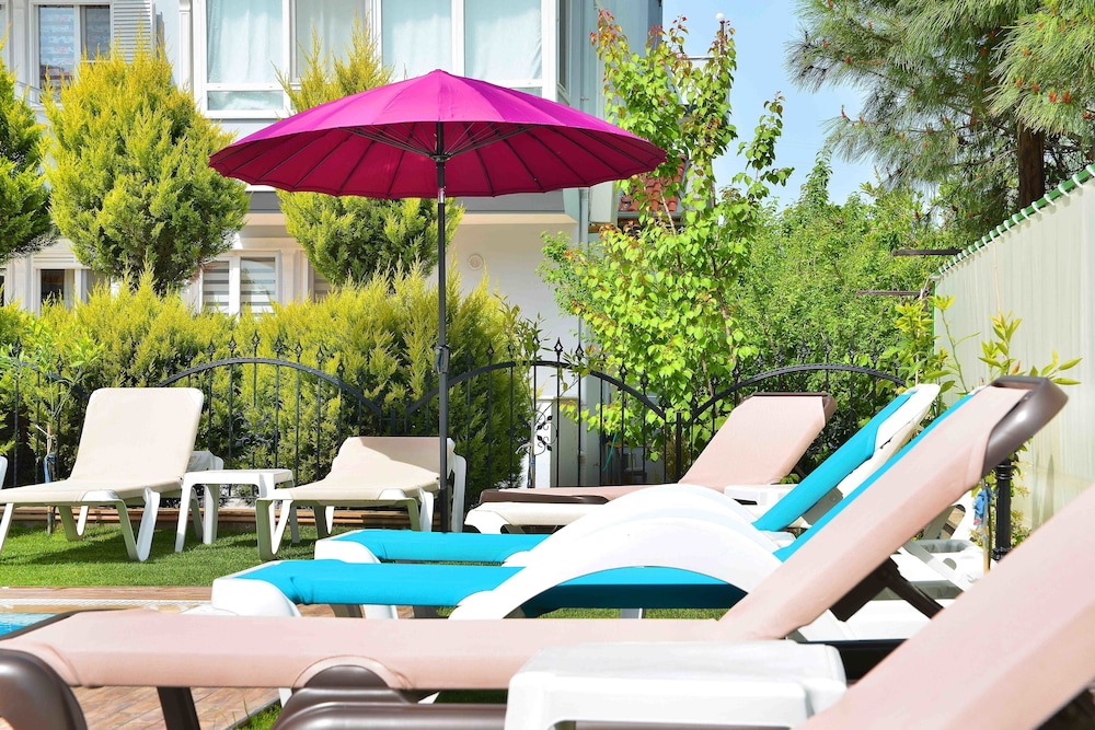 Asil Apart Hotel 25/29