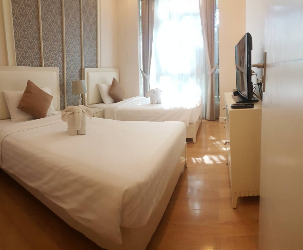 Harmony Resort Hotel 14/50